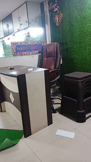 Team Area in  Office Space at Haware Fantasia, Sector 28 – for Rent
