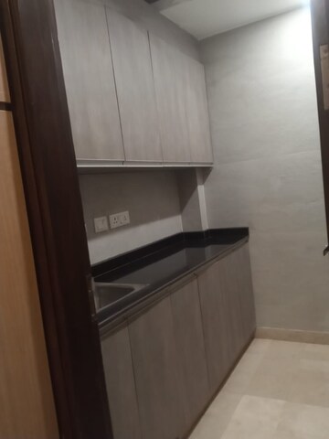 Kitchen in 3 BHK Apartment at Unitech Fresco, Sector 50 – for Sale