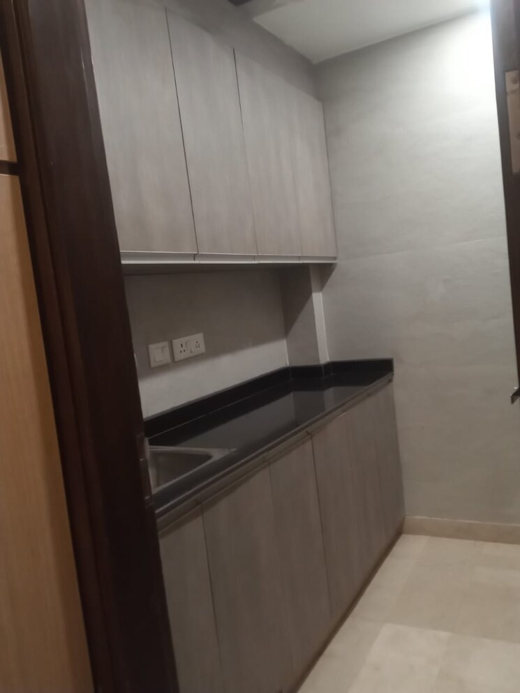 Kitchen, unitech-fresco 3 Bedroom 1877 Sq.Ft. Apartment In Sector 50 Gurgaon 8115996