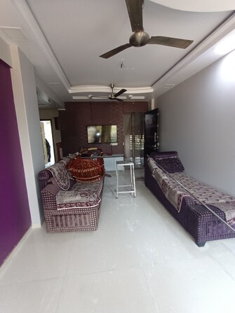 3 BHK Apartment For Rent in Sector 26 Navi Mumbai  8116016