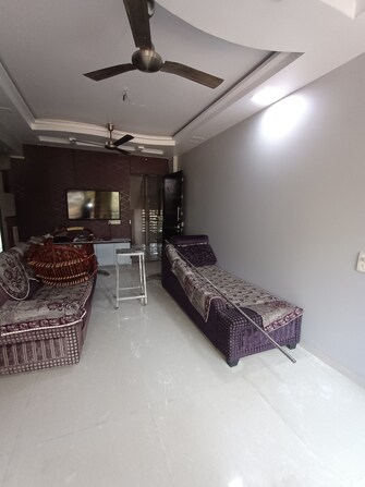 3 BHK Apartment For Rent in Sector 26 Navi Mumbai  8116016