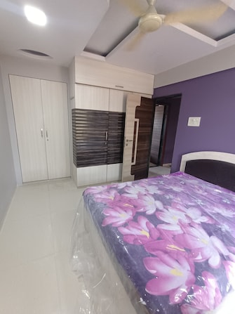 3 BHK Apartment For Rent in Sector 26 Navi Mumbai  8116016