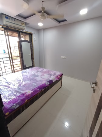 3 BHK Apartment For Rent in Sector 26 Navi Mumbai  8116016