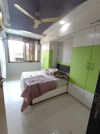 3 BHK Apartment For Rent in Sector 26 Navi Mumbai  8116016