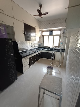 3 BHK Apartment For Rent in Sector 26 Navi Mumbai  8116016