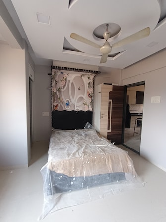 3 BHK Apartment For Rent in Sector 26 Navi Mumbai  8116016