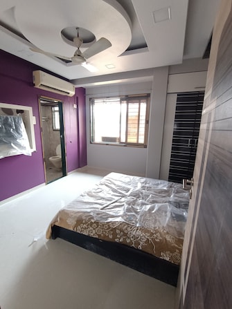 3 BHK Apartment For Rent in Sector 26 Navi Mumbai  8116016