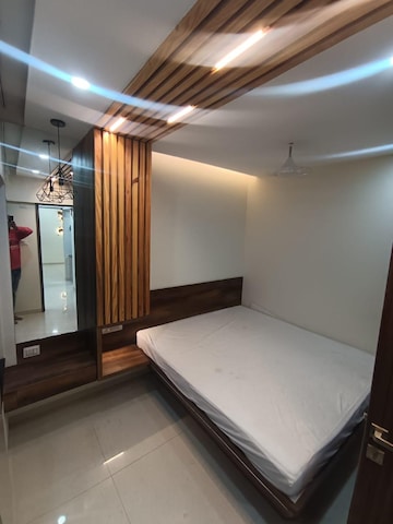 1 BHK Apartment For Rent in Space Elena Bavdhan Pune  8116024