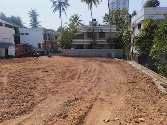 Plot For Resale in Pipinmoodu Thiruvananthapuram  8116013