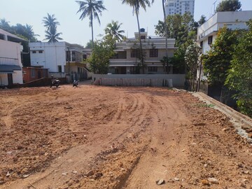 Plot Area in  Plot at Pipinmoodu – for Sale