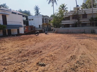 Plot For Resale in Pipinmoodu Thiruvananthapuram  8116013