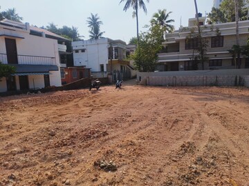  Plot – Exterior View View at Pipinmoodu - for Sale