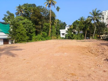 Plot Area in  Plot at Pipinmoodu – for Sale