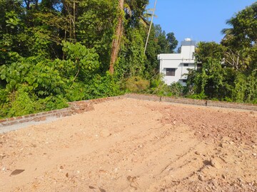 Plot Area in  Plot at Pipinmoodu – for Sale