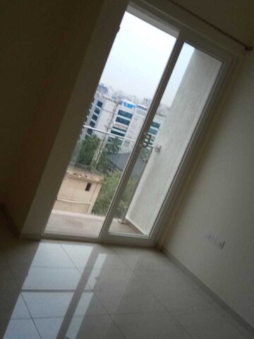 Building Lobby in 2 BHK Apartment at Mahindra Vivante, Andheri East – for Rent