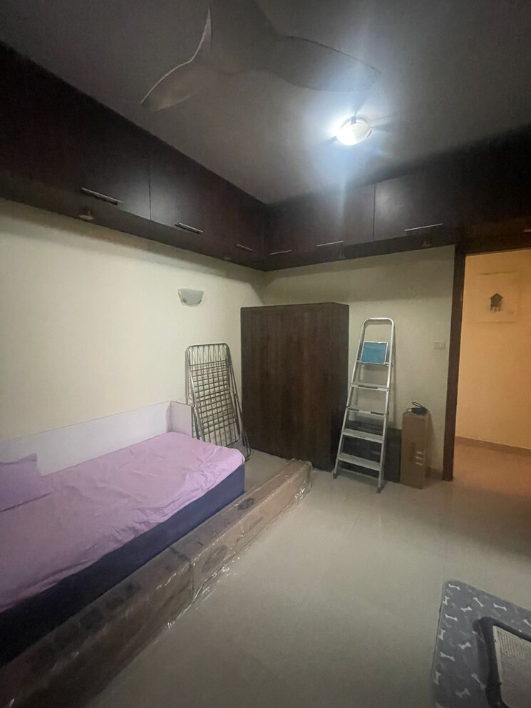 Bedroom, chembur 3.5 Bedroom 1950 Sq.Ft. Apartment In Chembur Mumbai 8116025