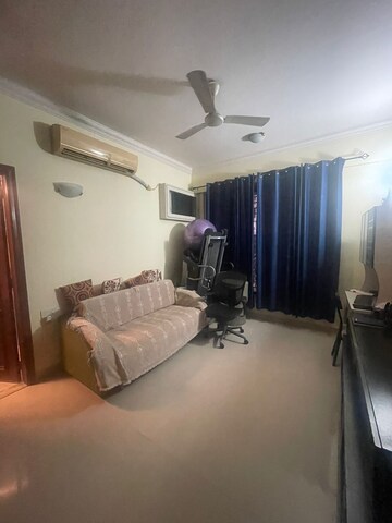 3.5 BHK Apartment For Rent in Chembur