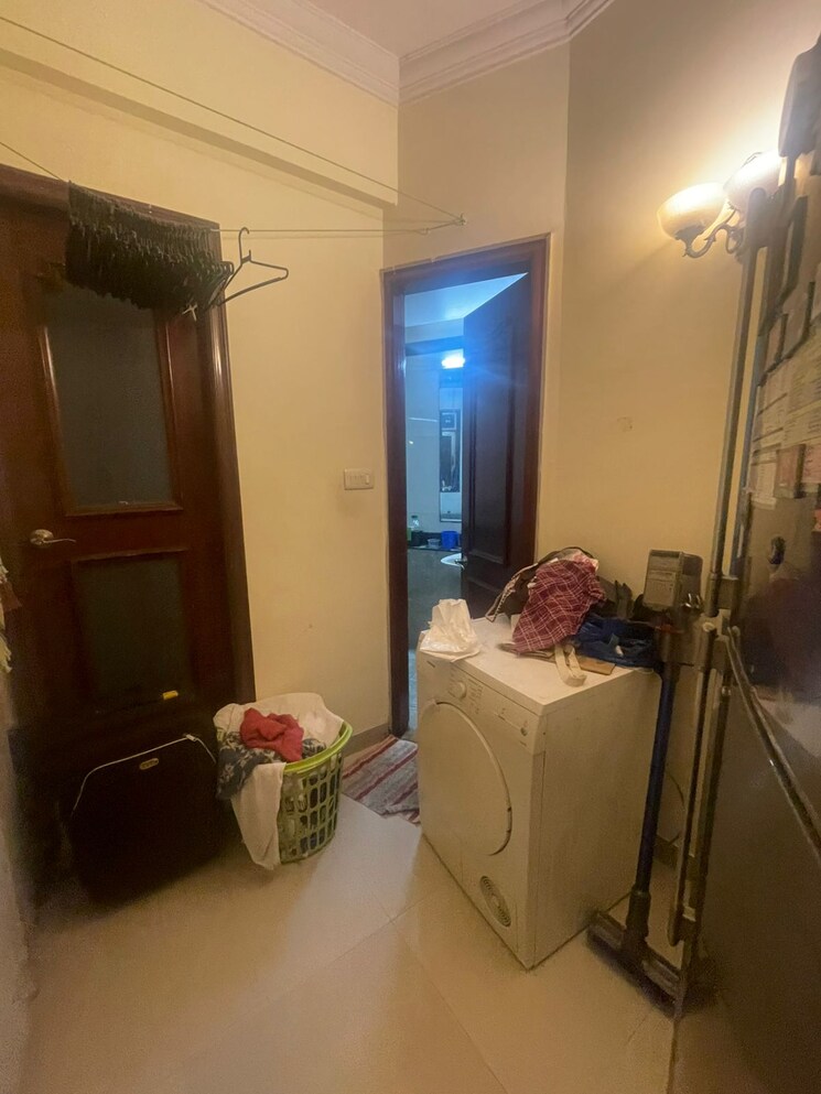 Kitchen, chembur 3.5 Bedroom 1950 Sq.Ft. Apartment In Chembur Mumbai 8116025