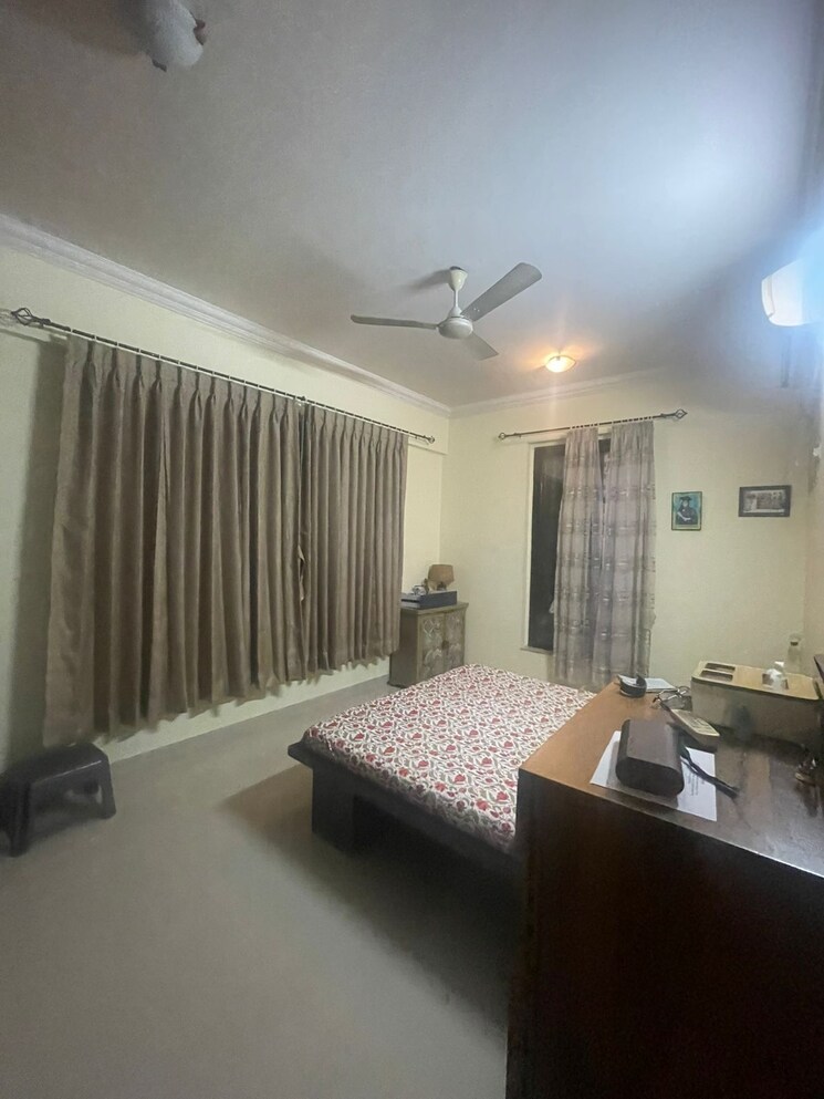 Bedroom, chembur 3.5 Bedroom 1950 Sq.Ft. Apartment In Chembur Mumbai 8116025