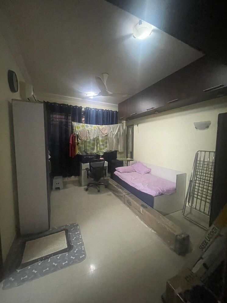 Living Room, chembur 3.5 Bedroom 1950 Sq.Ft. Apartment In Chembur Mumbai 8116025