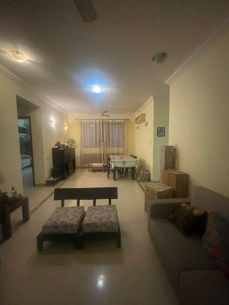 Living Room, chembur 3.5 Bedroom 1950 Sq.Ft. Apartment In Chembur Mumbai 8116025