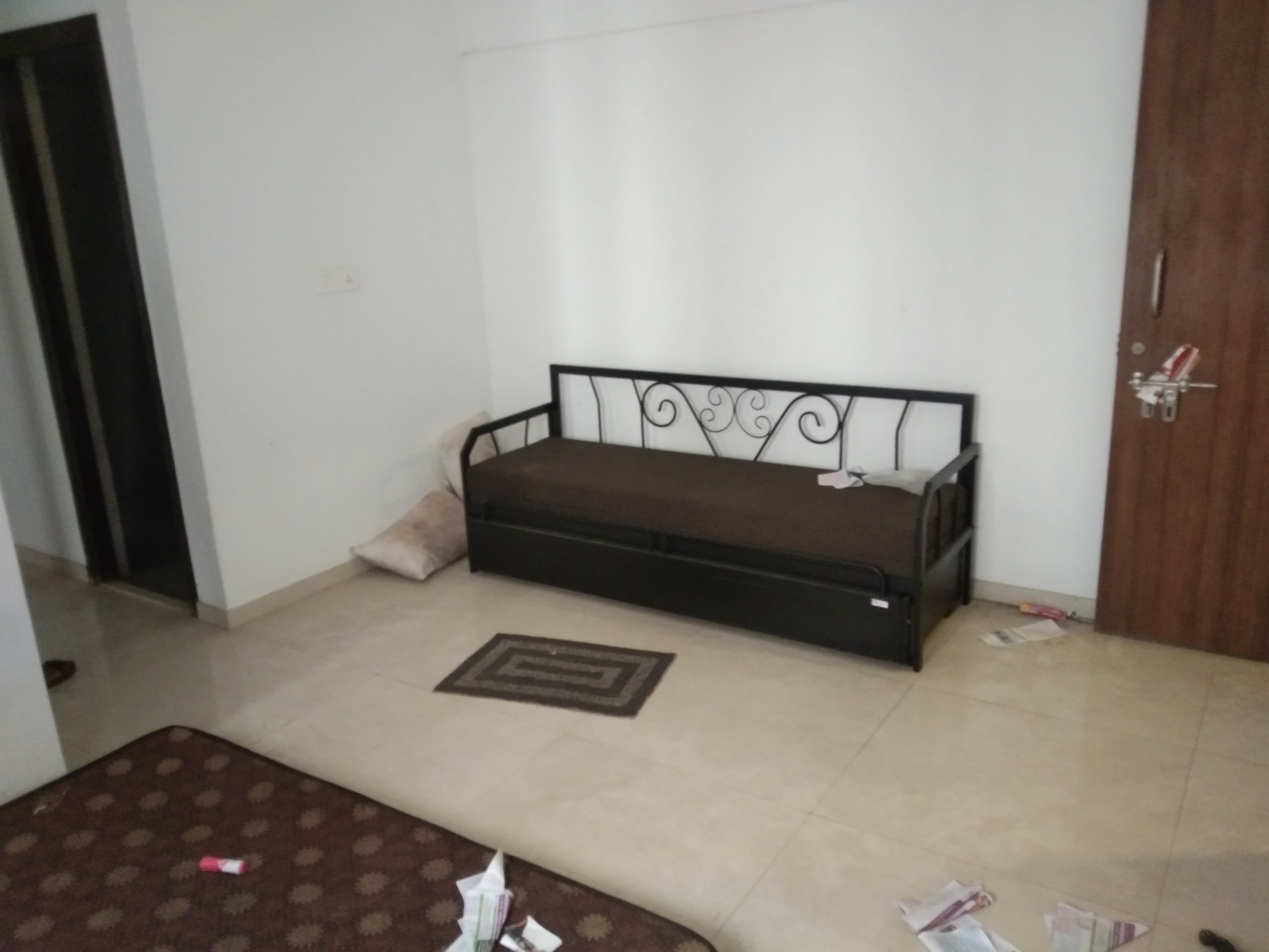 2 BHK + Pooja Room 480 Sq.Ft. Apartment in Lodha Palava City