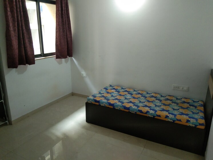 Bedroom, lodha-palava-city 2 Bedroom 480 Sq.Ft. Apartment In Dombivli East Thane 8116068