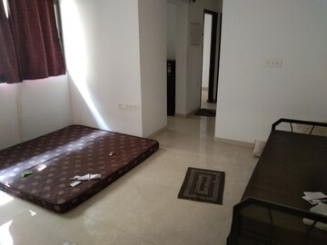 Living Room in 2 BHK Apartment at Lodha Palava City, Dombivli East – for Sale