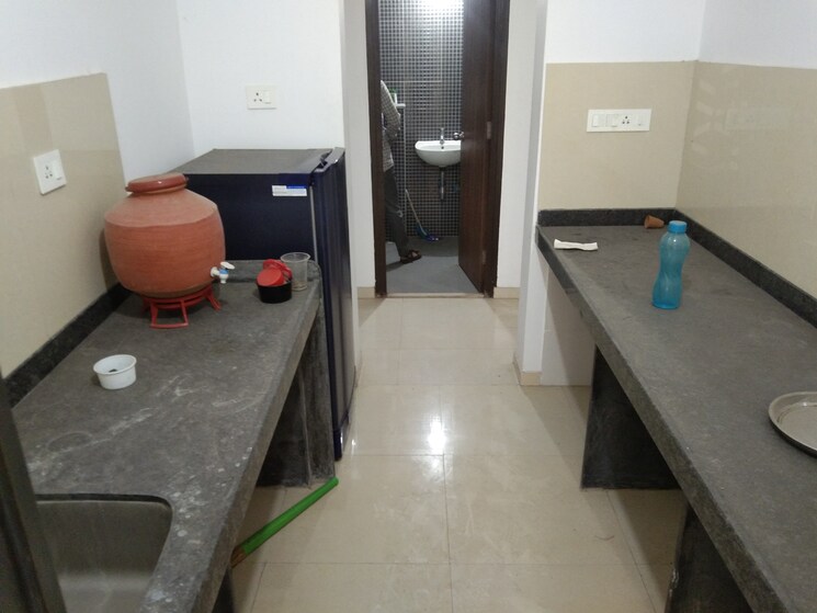 Kitchen, lodha-palava-city 2 Bedroom 480 Sq.Ft. Apartment In Dombivli East Thane 8116068