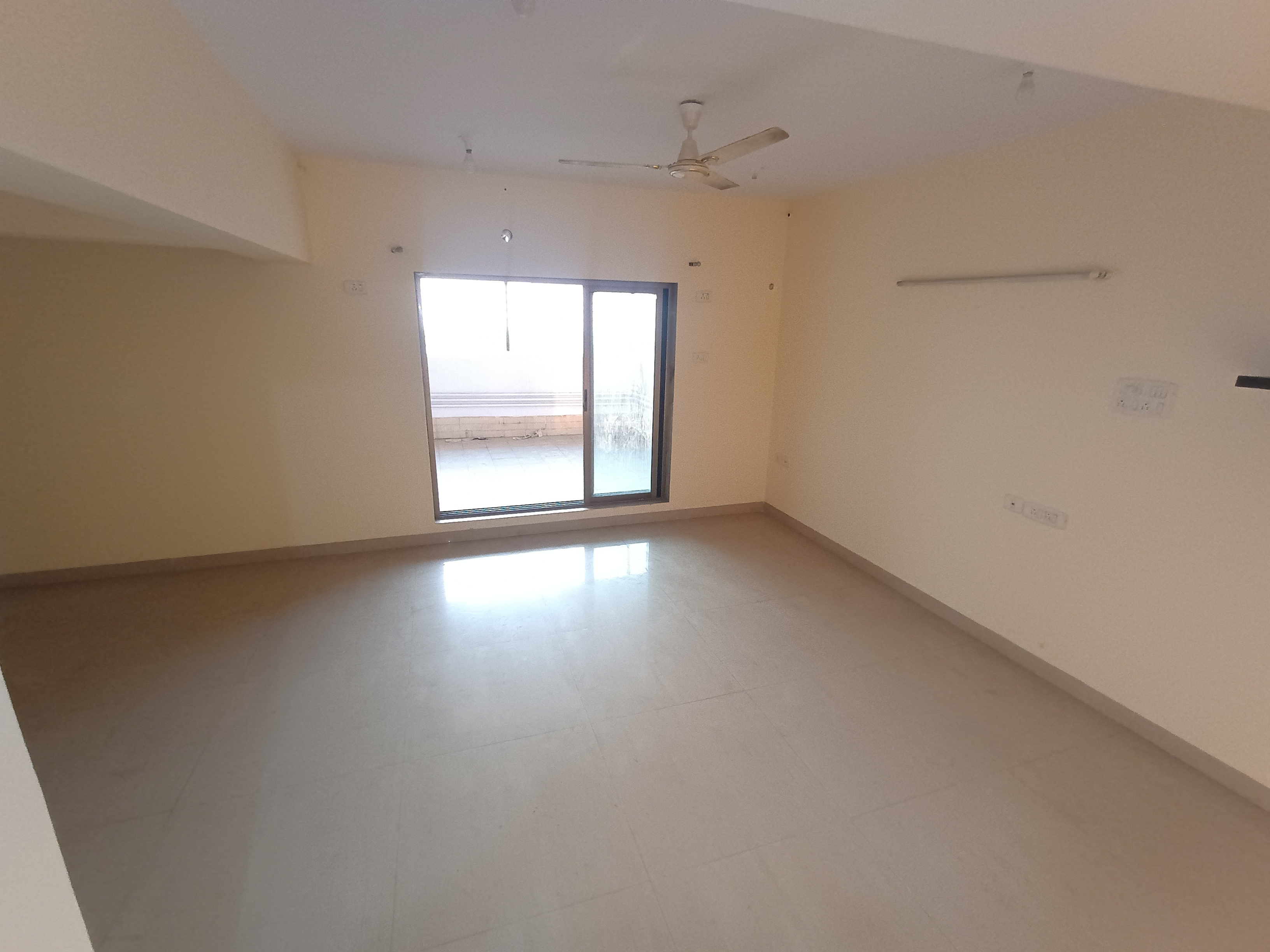 3 BHK 2200 Sq.Ft. Apartment in NRI Complex Phase 2