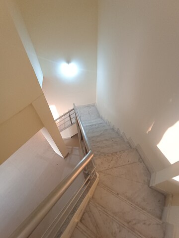 Balcony in 3 BHK Apartment at NRI Complex Phase 2, Seawoods – for Sale