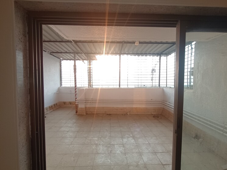 Room, nri-complex-phase-2 3 Bedroom 2200 Sq.Ft. Apartment In Seawoods Navi Mumbai 8116050