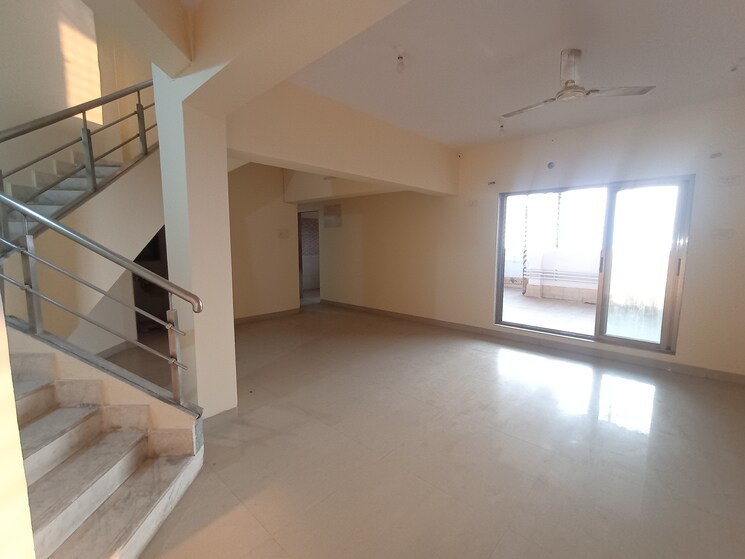 Room, nri-complex-phase-2 3 Bedroom 2200 Sq.Ft. Apartment In Seawoods Navi Mumbai 8116050