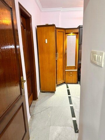 Bedroom in 2 BHK Apartment at NG Complex, Andheri East – for Rent