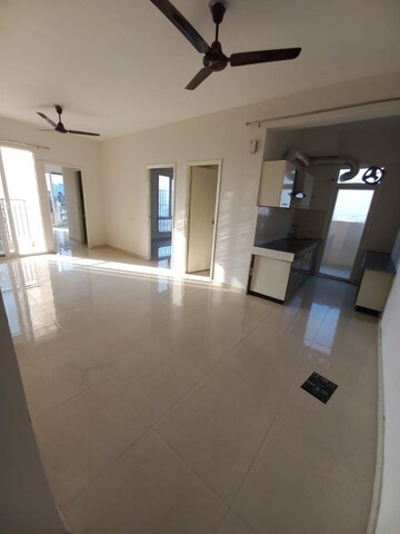 2 BHK Apartment For Rent in Signature Global The Millennia Sector 37d Gurgaon  8116053