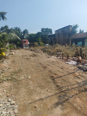 Plot Area in  Plot at Behala – for Sale