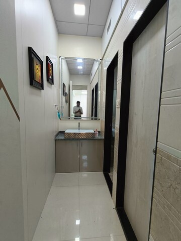 Building Lobby in  Office Space at Satra Plaza, Sector 19d – for Rent
