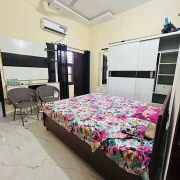 Bedroom in 1 BHK Apartment at Kharar Landran Road – for Rent