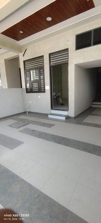 3 BHK Villa For Resale in Govindpura Jaipur  8116064