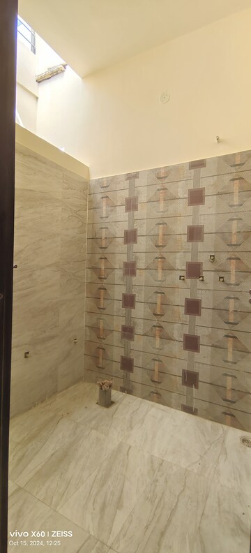 Bathroom in 3 BHK Villa at Govindpura – for Sale