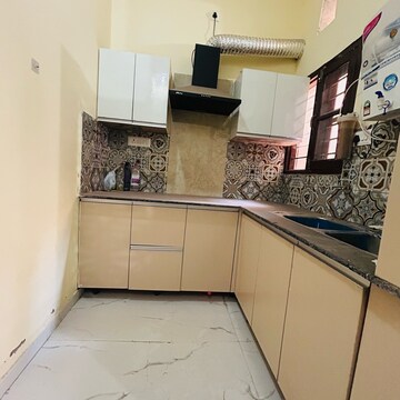 Kitchen in 1 BHK Apartment at Kharar Landran Road – for Rent