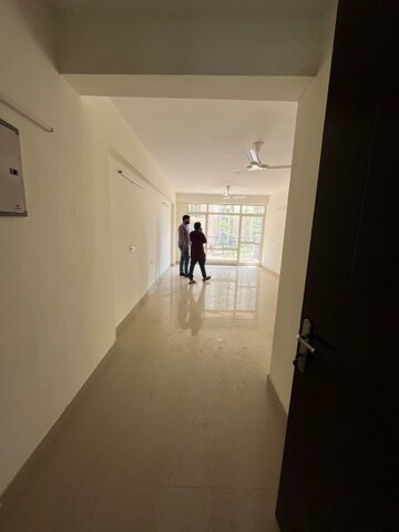 Building Lobby in 2 BHK Apartment at Shree Vardhman Flora, Sector 90 – for Rent