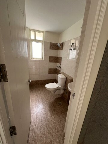 Bathroom in 2 BHK Apartment at Shree Vardhman Flora, Sector 90 – for Rent