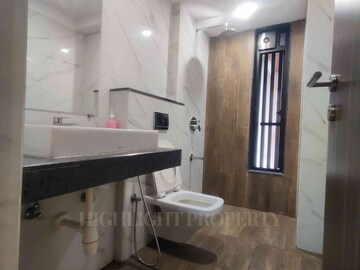 Kitchen in 2 BHK Apartment at Kalpataru Woods Ville, Powai – for Rent
