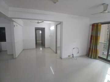 Living Room in 3 BHK Apartment at Gala Eternia, Thaltej – for Rent