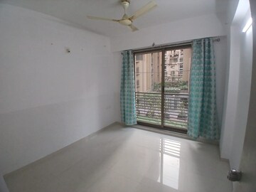 Bedroom in 3 BHK Apartment at Gala Eternia, Thaltej – for Rent