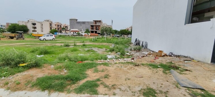 undefined, wave-city  240 Sq.Mt. Plot In Wave City Ghaziabad 8116089