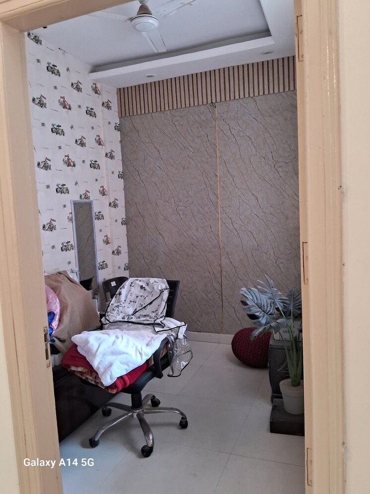 Bathroom, motiaz-royal-citi 3 Bedroom 1200 Sq.Ft. Builder Floor In Ambala Highway Zirakpur 8116073