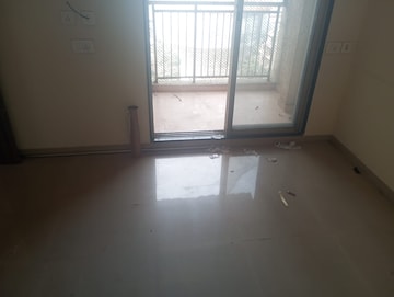 1 BHK Apartment For Rent in Vision Residency Kalamboli Navi Mumbai  8116075