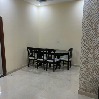 3 BHK Apartment For Rent in Kharar Landran Road Mohali  8116093